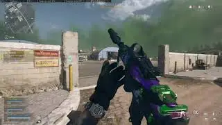 TOP 3 II 15 KILL TRIO II WARZONE II VAST+ II XBOX