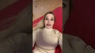 Тётя Наташа поцеловала Хабиба в засос 😱😍