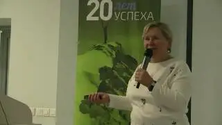 Марина Кручинина. Создание эффективной Команды