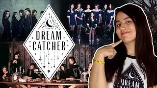 ¿QUÉ ES DREAMCATCHER?