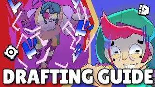 How to Draft Better: Brawler Matchups Explained