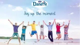 Danette - A Tasty Adventure