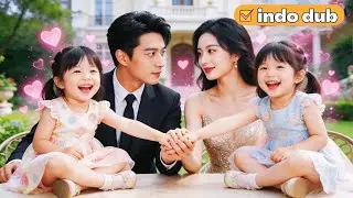 Jebakan Takdir! Pria Tampan yang Kupaksa Nikahi Ternyata Papa Kandung Anakku?!