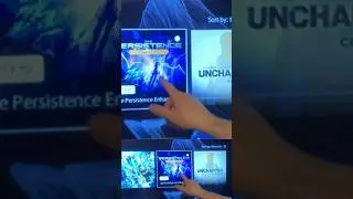 PS5 The Persistence #shorts