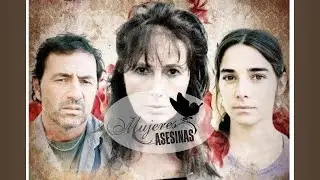 Marta, Manipuladora Mujeres Asesinas Argentina (completo)