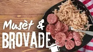MUSÈT & BROVÀDE👨🏻‍🍳