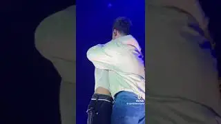 Beso Juantin(OT Madrid II)😍