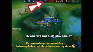 Guess the hero 🤔 #mobilelegends #fyp #dentistank