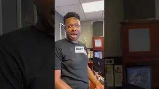 📻Office Shenanigans🤣 I still can’t believe he said that‼️🤦🏽‍♂️ #officehumor #rap #hiphop #radio
