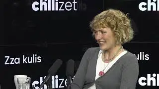 Ofelia: Zmartwychwstałam #ZZAKULIS