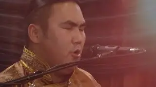 Dr. Peacock & Billx -  Mongolia, Naarayanaa  & Kutsoto Magare