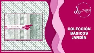 Scrapbooking de PRIMAVERA 🌷: ¡Consigue tu Colección GRATIS! | JUGASA