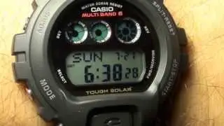 GW-6900-1 East Coast Collection 2013