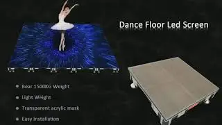 LED Dance Floor Screen.mp4