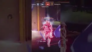 "If I turn this corner and you freeze me" *Gets Frozen*