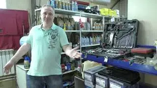 Акция Ravenol Service Якутск