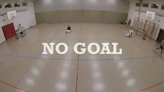 Unihockey Highlights 11.05.2016