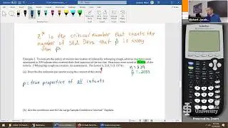 Math 1153P-11 - 30 October 2024 - Section 13.3