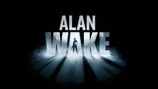 Прохождение ALAN WAKE | Стрим #3