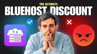 🔥 Bluehost Coupon Code 2024 – Get Up to 75% OFF Hosting Today! 🚀
