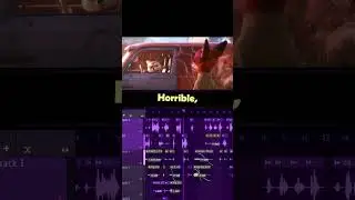if I voice acted for Zootopia ￼