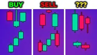 ULTIMATE Candlestick Patterns Trading Guide 2024 *EXPERT INSTANTLY*