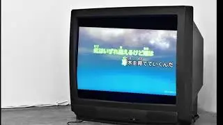 Try natin kumanta ng isang japanese song
