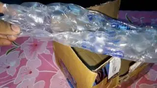Empty Box From Amazon.in !!!!!!!!!!!!!! ( In Hindi )