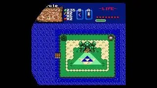 Link's New Adventure - Zelda Classic Part 8