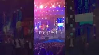 ДеСпасиба-Пародия Despasito 95 квартал