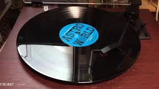 (VINYL) TRAVIS SCOTT - SICKO MODE (Feat. DRAKE)