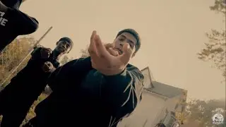 ScottieBoyz Mex - Hot Shit (Official Music Video)
