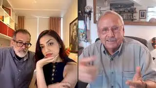 LIVE COM PROFESSOR LADISLAU DOWBOR