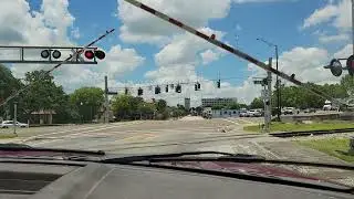 CSX local(O719 or O799) on the CH Spur 06072022