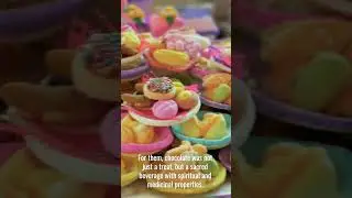 The History of Chocolate: A Sweet Journey