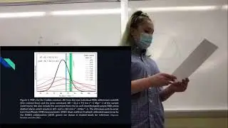 Class Video - Friday May 7