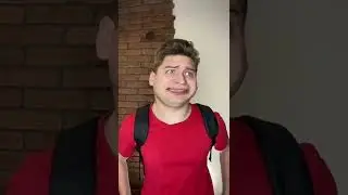 ТИПЫ ШКОЛЬНИКОВ ПЕРЕД ЭКЗАМЕНОМ