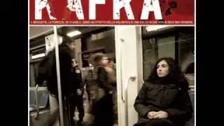 Kafka - Scivolando via