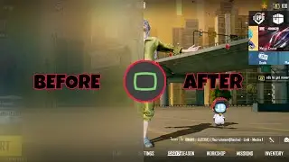 pubg blur problem fix . resolution changer android.resolution changer.
