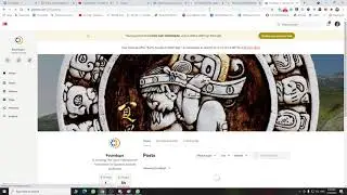 WTF? Why is YouTube blocking my ability to add patreon to my videos?!