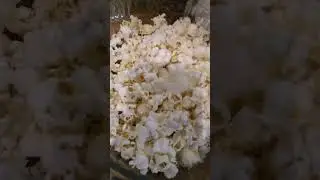 POPCORN DROPPING SOUND