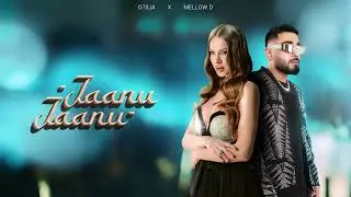 Otilia x Mellow D - Your eyes