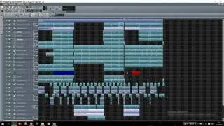 LMMS SONG - Lost & Found