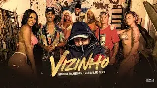 Dj Guuga, MC Menor MT, MC Luuh e MC Pierre - Vizinho (Videoclipe Oficial)