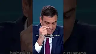 PSOE / Pedro Sánchez le recuerda a Feijóo lo que dijo sobre el 11-M
