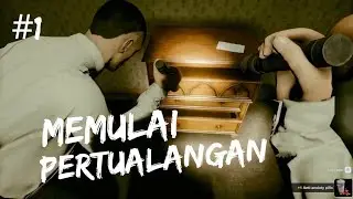Memulai Petualangan - Inside The Backroom Part 1