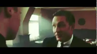 Легенда (офф вайн)(отрывок из фильма)
