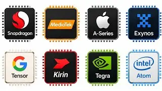 Every Smartphone Processor Explained in 7 Minutes