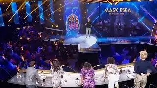 Mask Esea _ Parodia Mask Singer