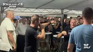 Božo i Repa & Goci Ristić - Selo Japra, Oštra Luka, Mitraljez brnjo (Miks) - Budimlić Japra 2024